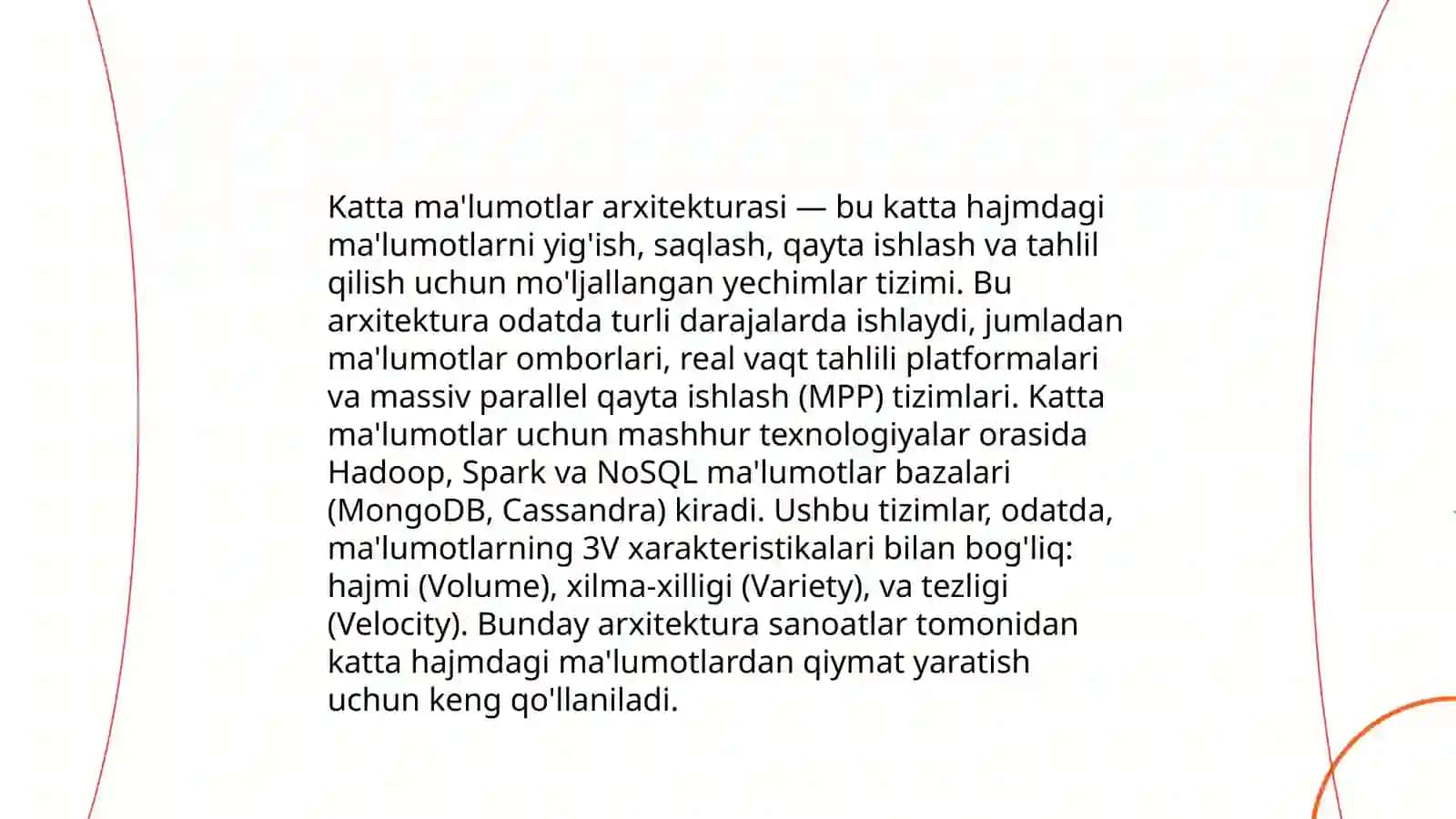 Big data 4
