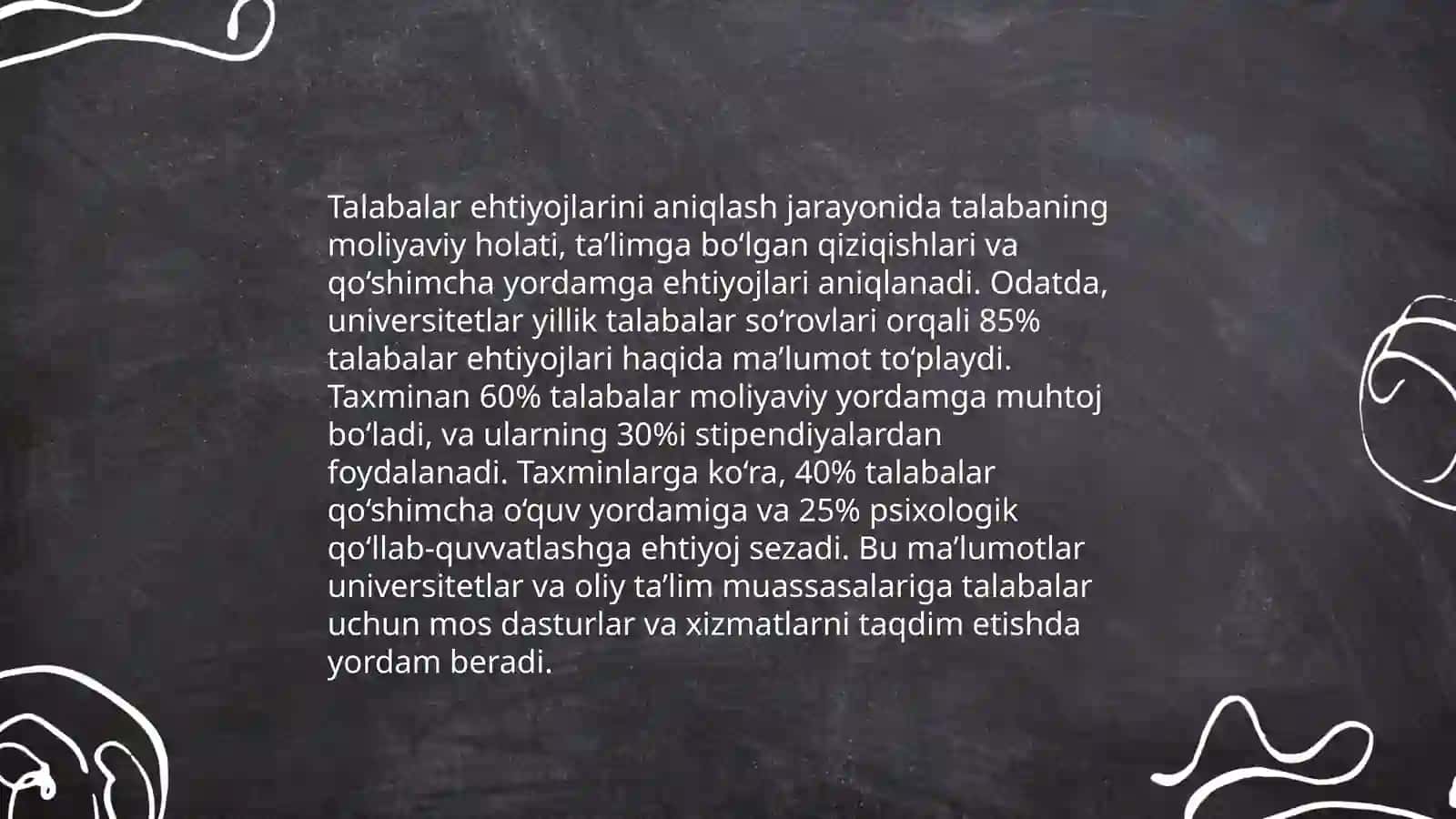 Inklyuziv ta'limning jalb qilish bosqichlari 4