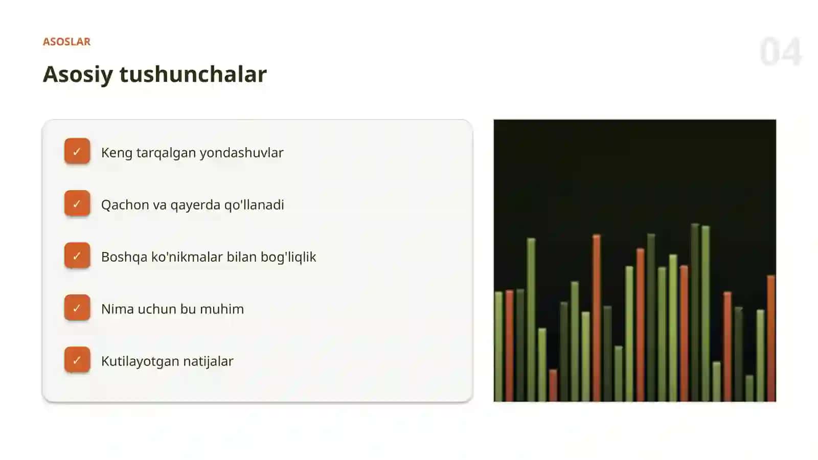 EHTIMOLLAR VA STATISTIKA 4
