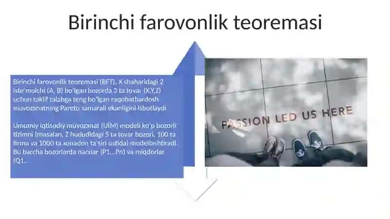 Umumiqtisodiy muvozanat va iqtisodiy samaradorlik 4