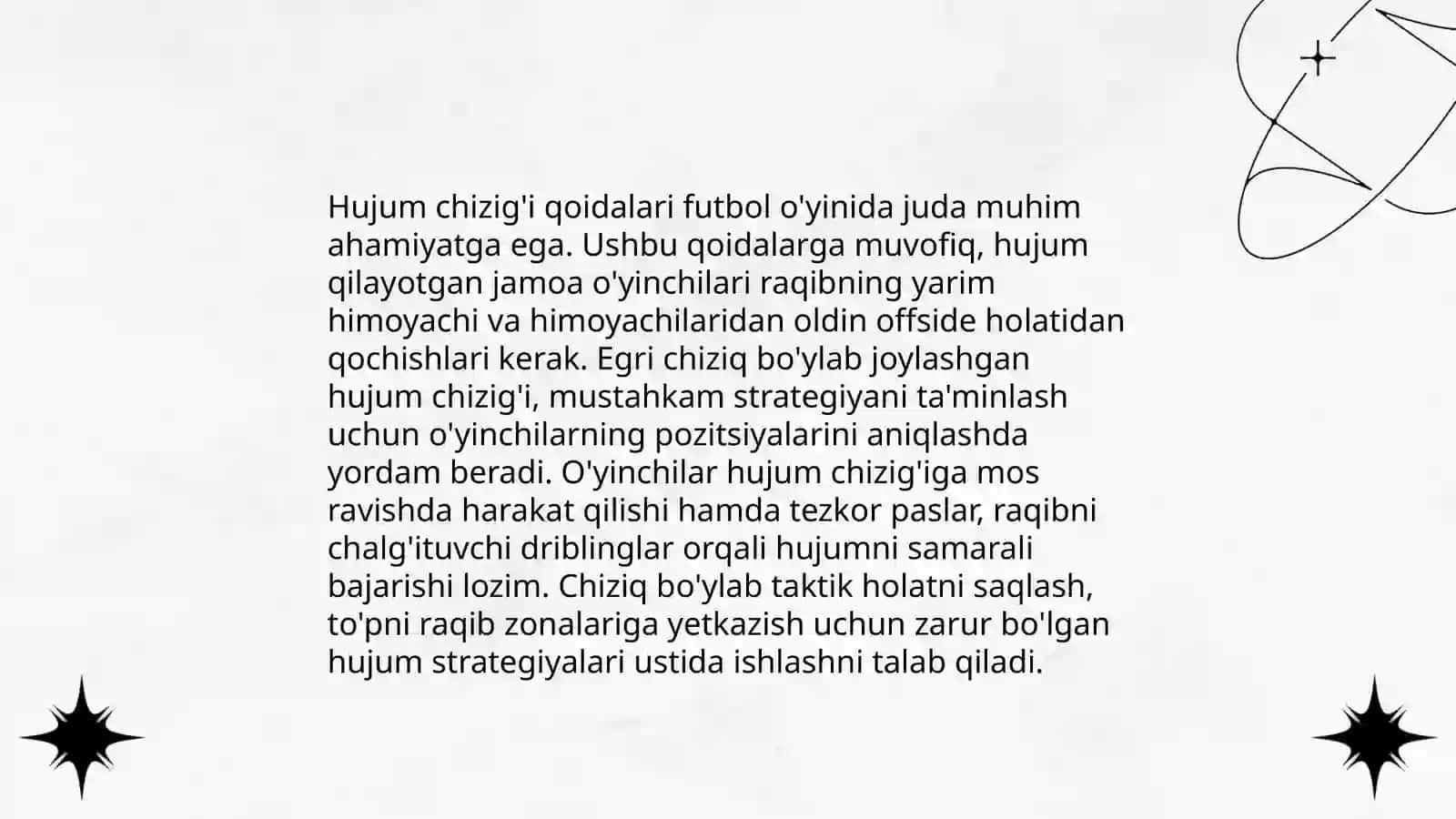 Tarmoq qoidalari 4