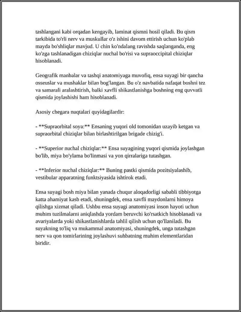 ENSA VA PONASIMON SUYAKLAR 4