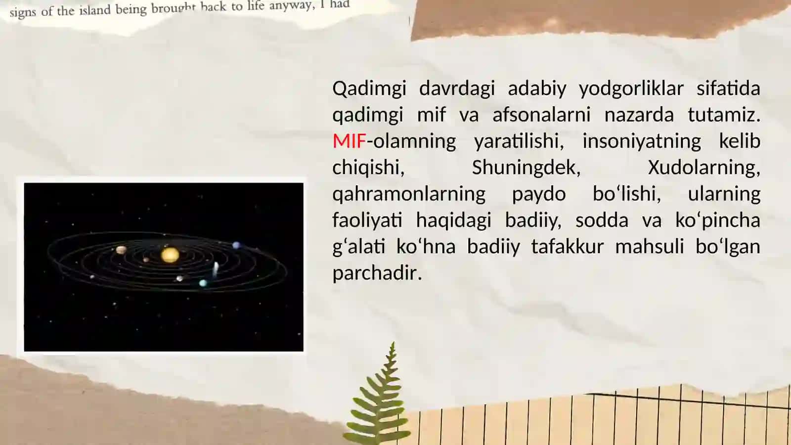 Qiyosiy adabiyotshunoslikda sinkretizm masalasi 4