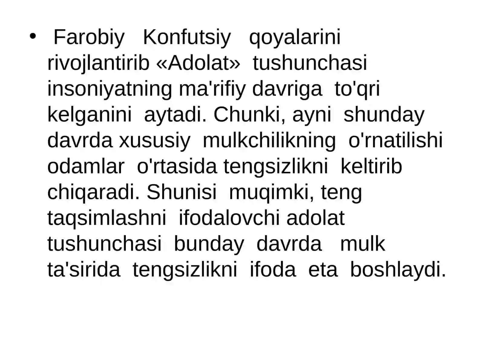 Kuchli ijtimoiy qimoya va ijtimoiy adolat tamoyillari 4