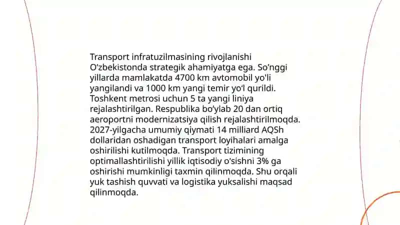 Shahar aholi avtomobilizatsiyasi va uning qonuniyatlari 4
