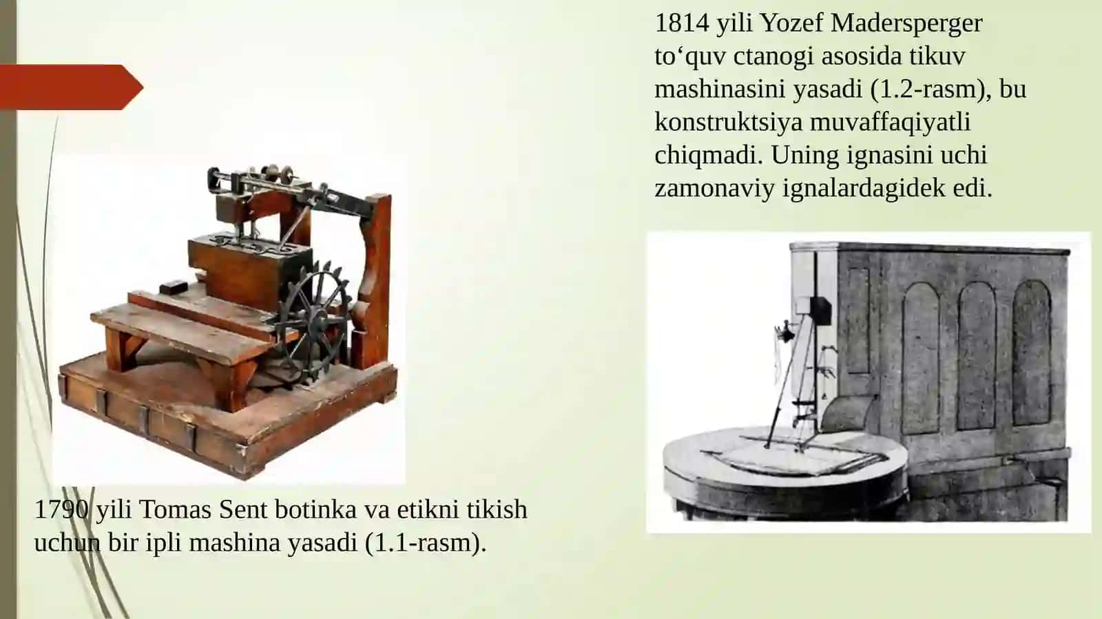 1-mavzu.Tikuvsanoatihaqidaumumiyma‘lumotlar 4