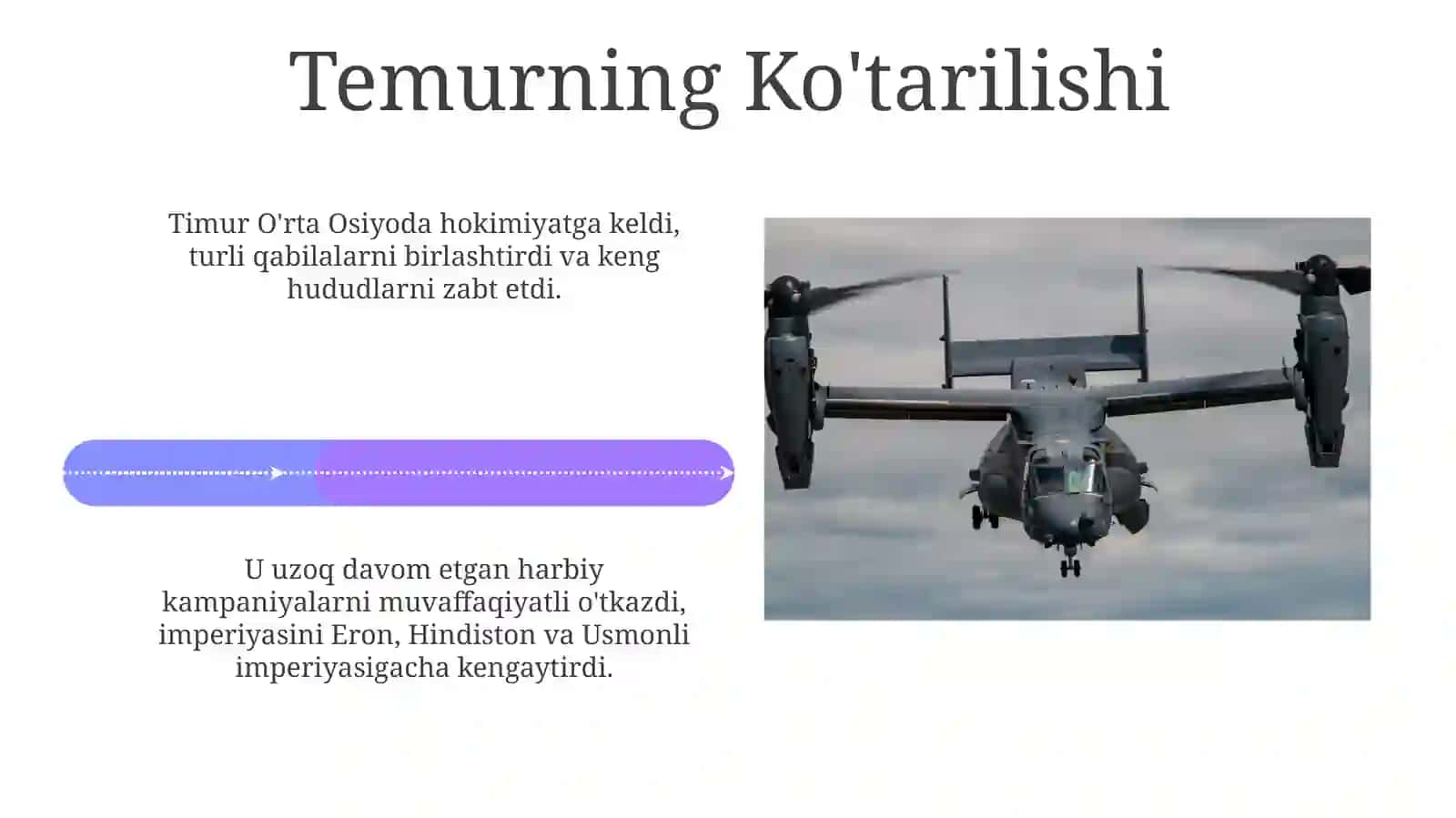 Amir Temurharbiyharakatlari 4
