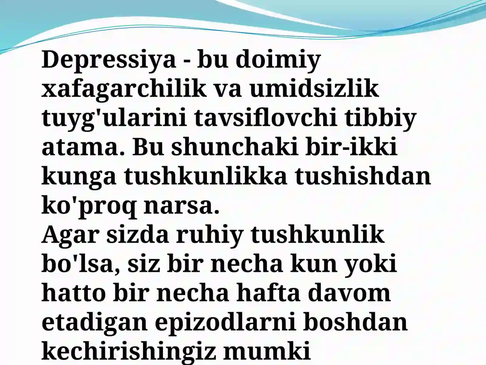Affektiv holatlar psixodiagnostikasi 4
