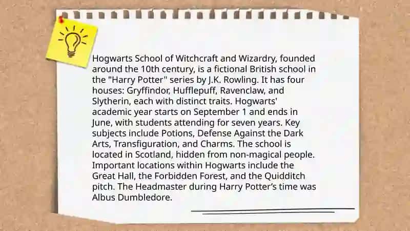 Harry Potter 4