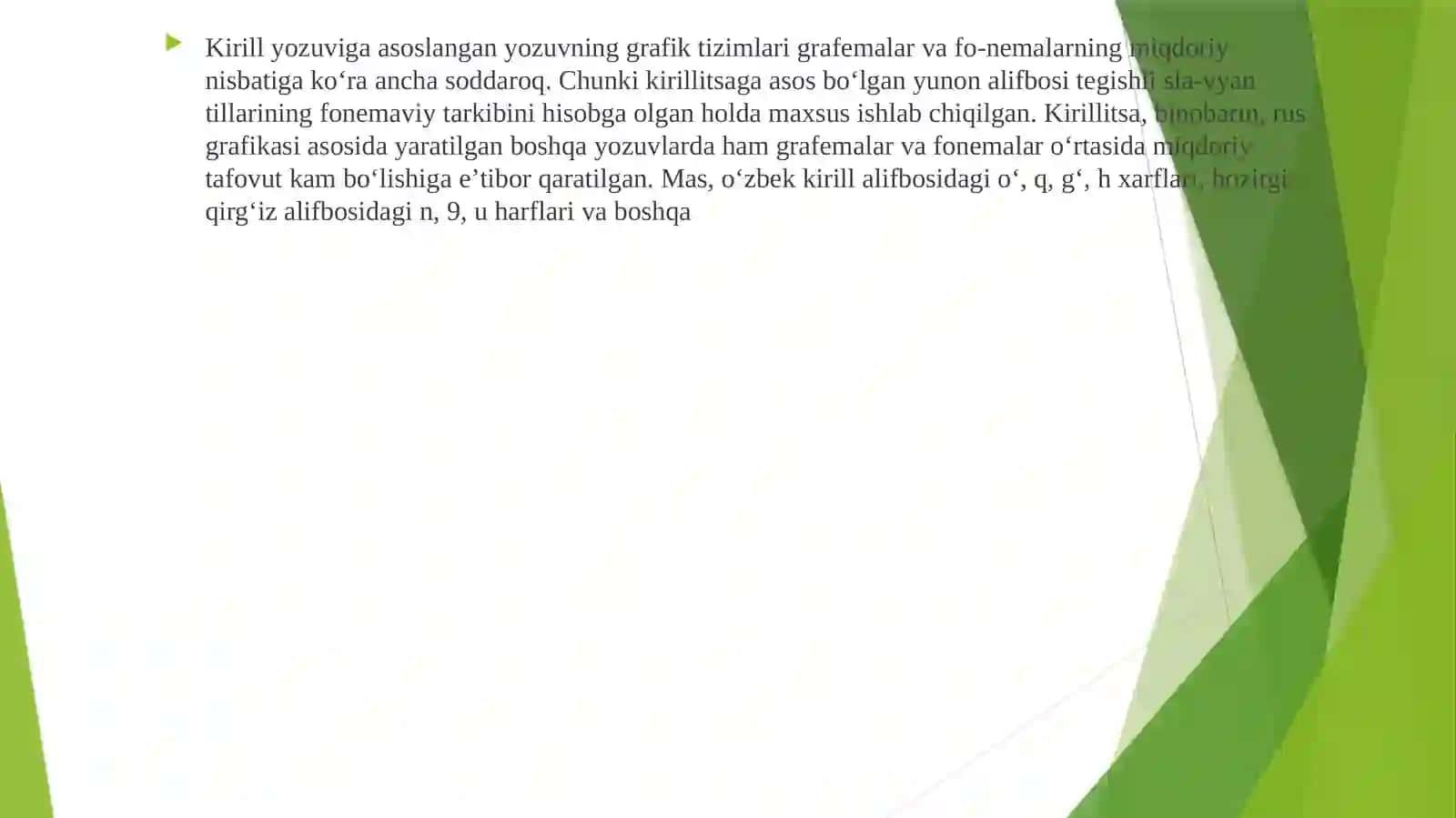 GRAFIKA XAQIDA 4