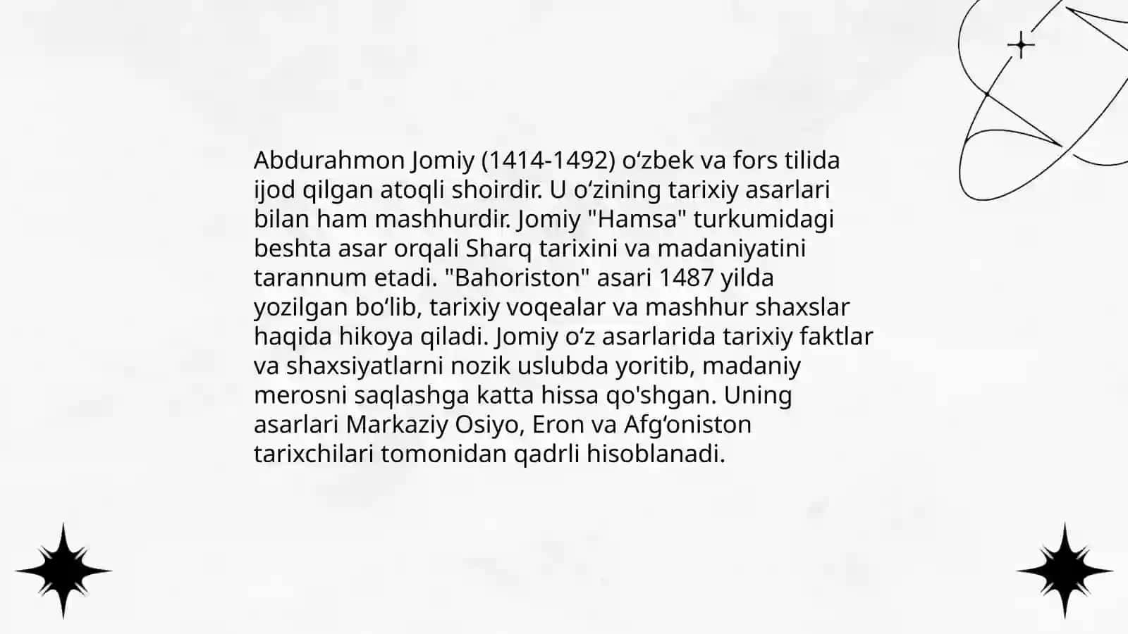 Bobur va uning "Boburnoma" asari 4