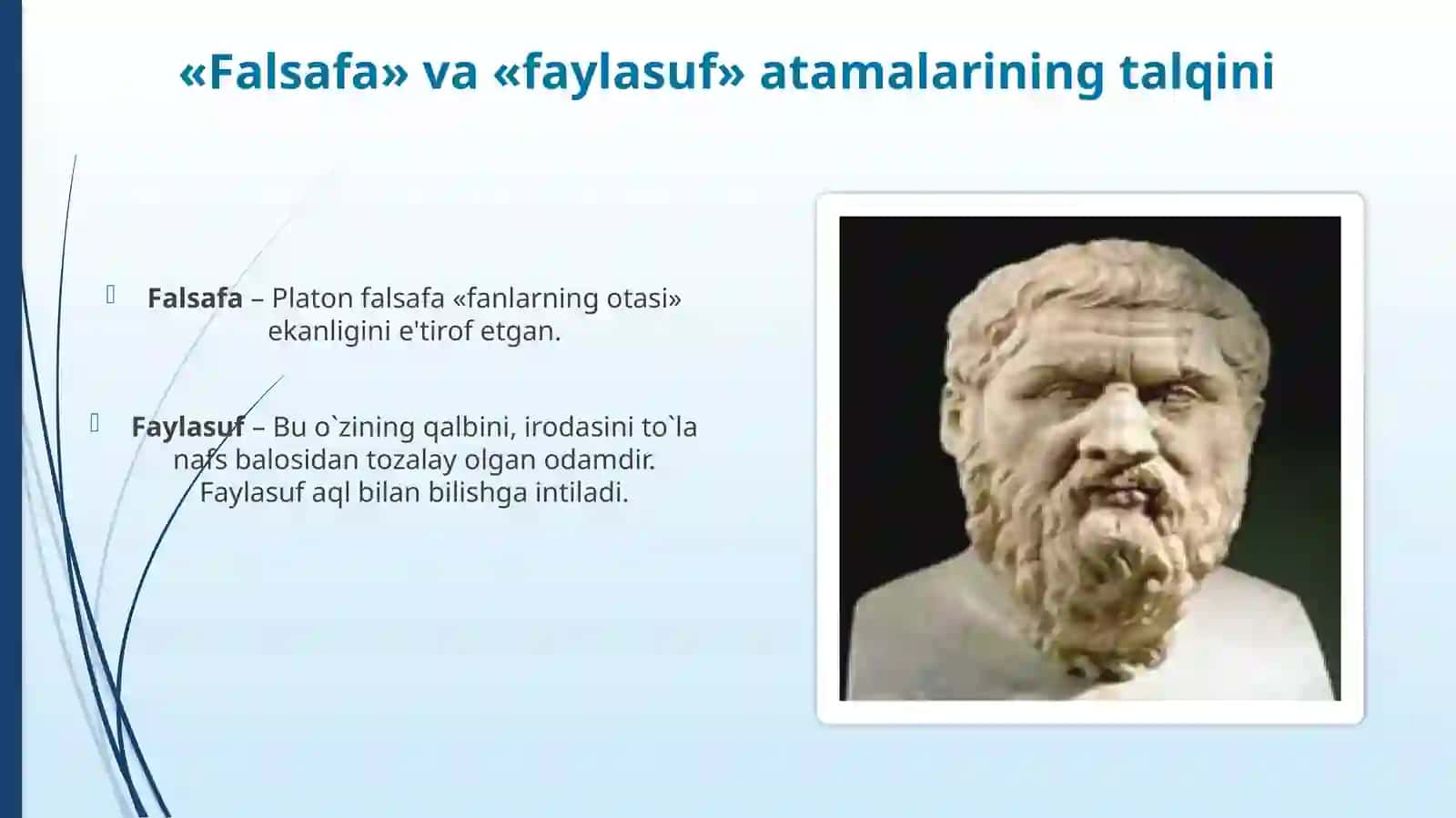 Falsafa 4