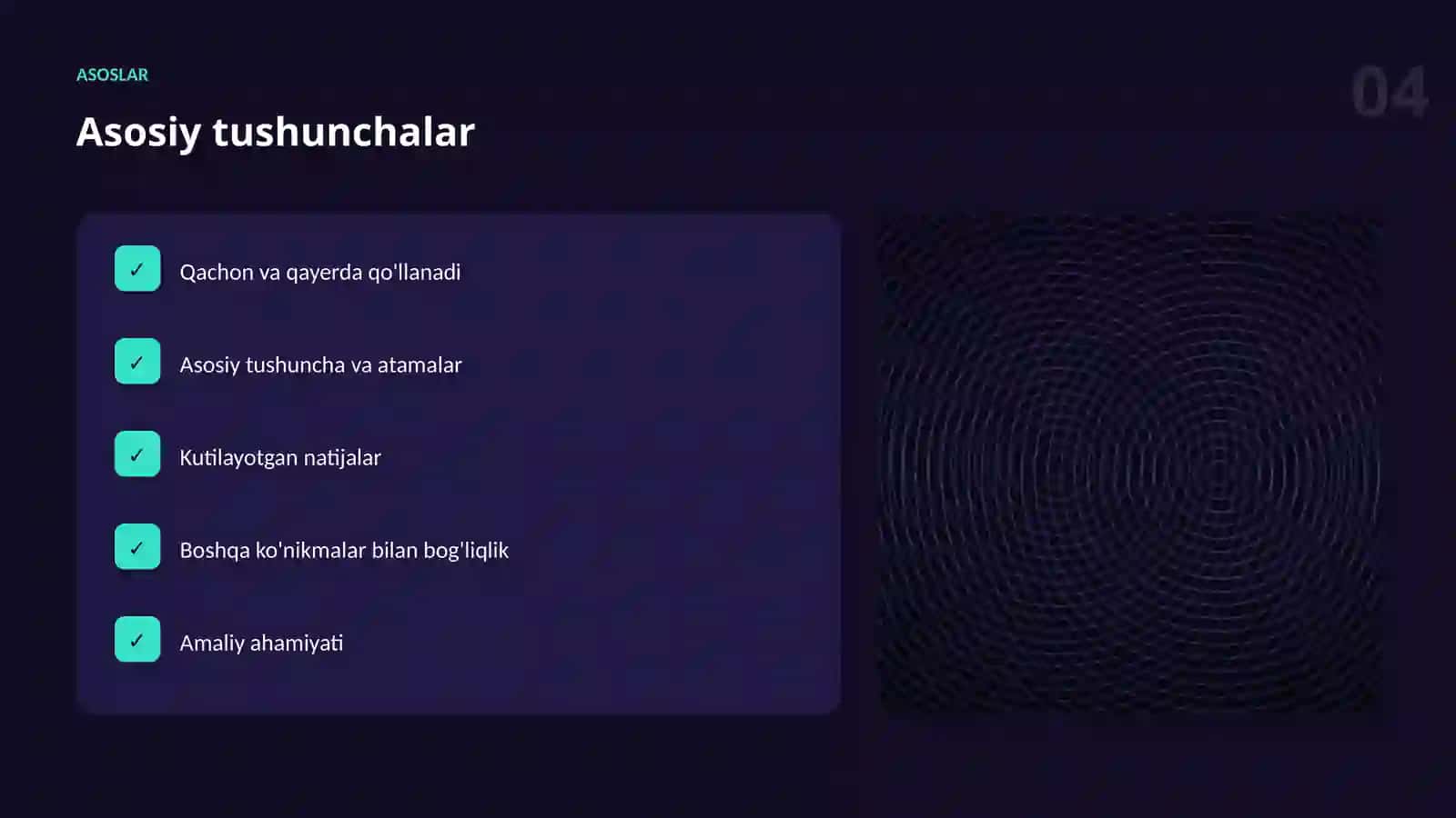 PROMPT MUHANDISLIGI 4