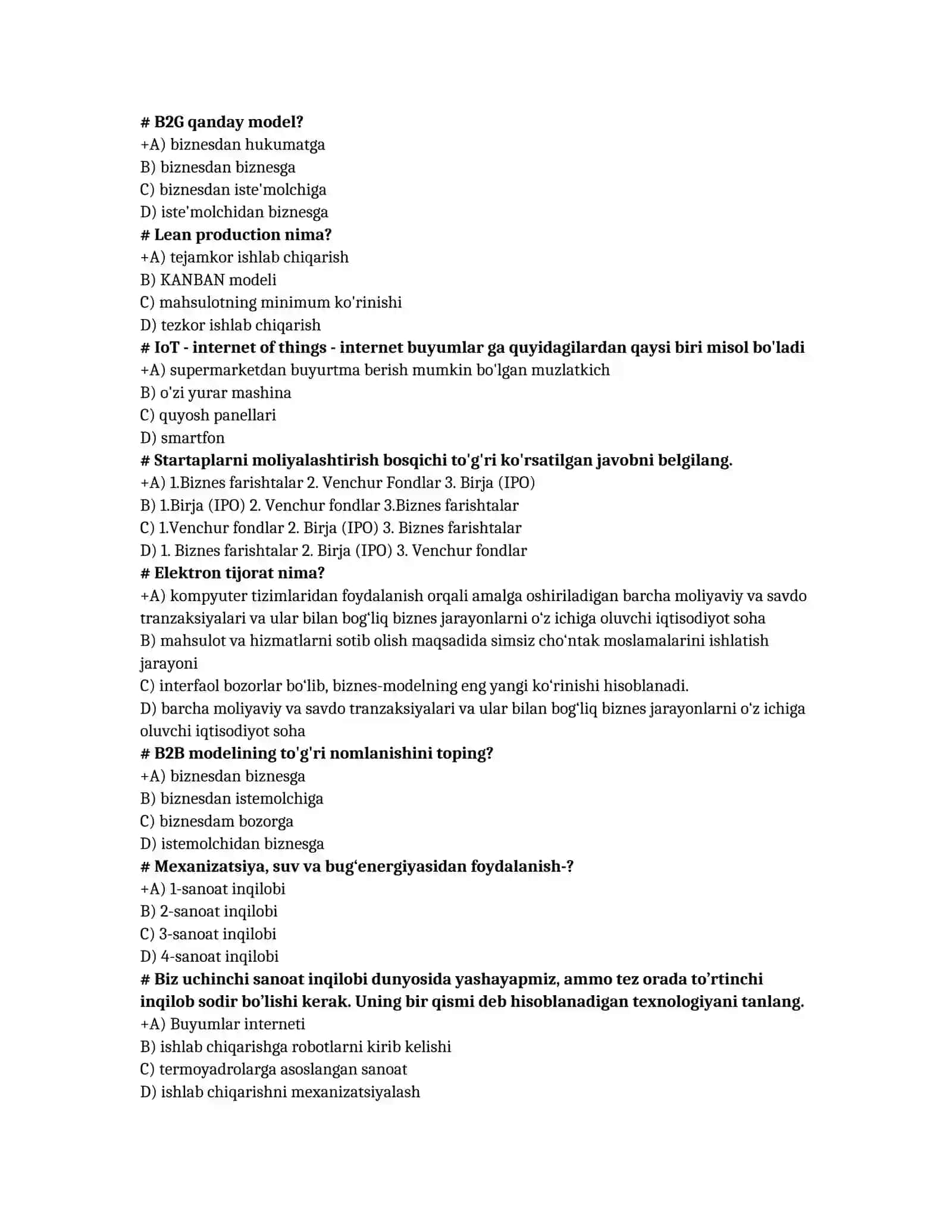 Raqamli iqtisodiyot 4