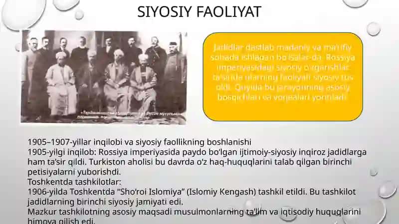 Turkistonda jadidchilik harakati 4