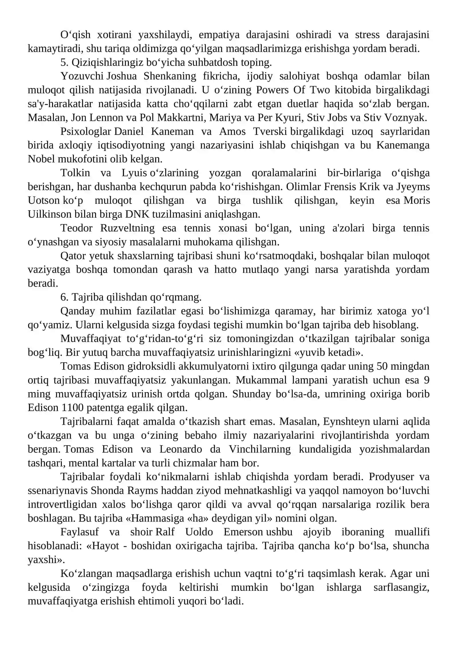 Boshlang‘ich sinf o‘quvchilarida muvaffaqiyatga erishish motivi 4