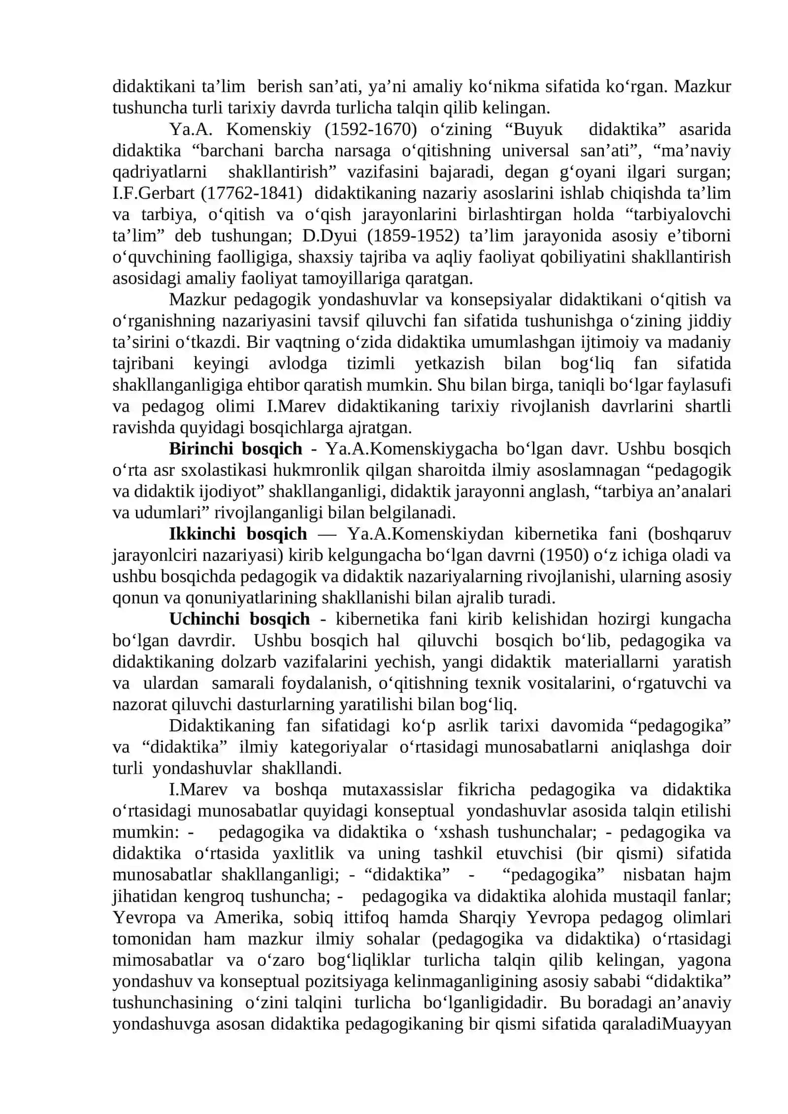 Didaktika 4