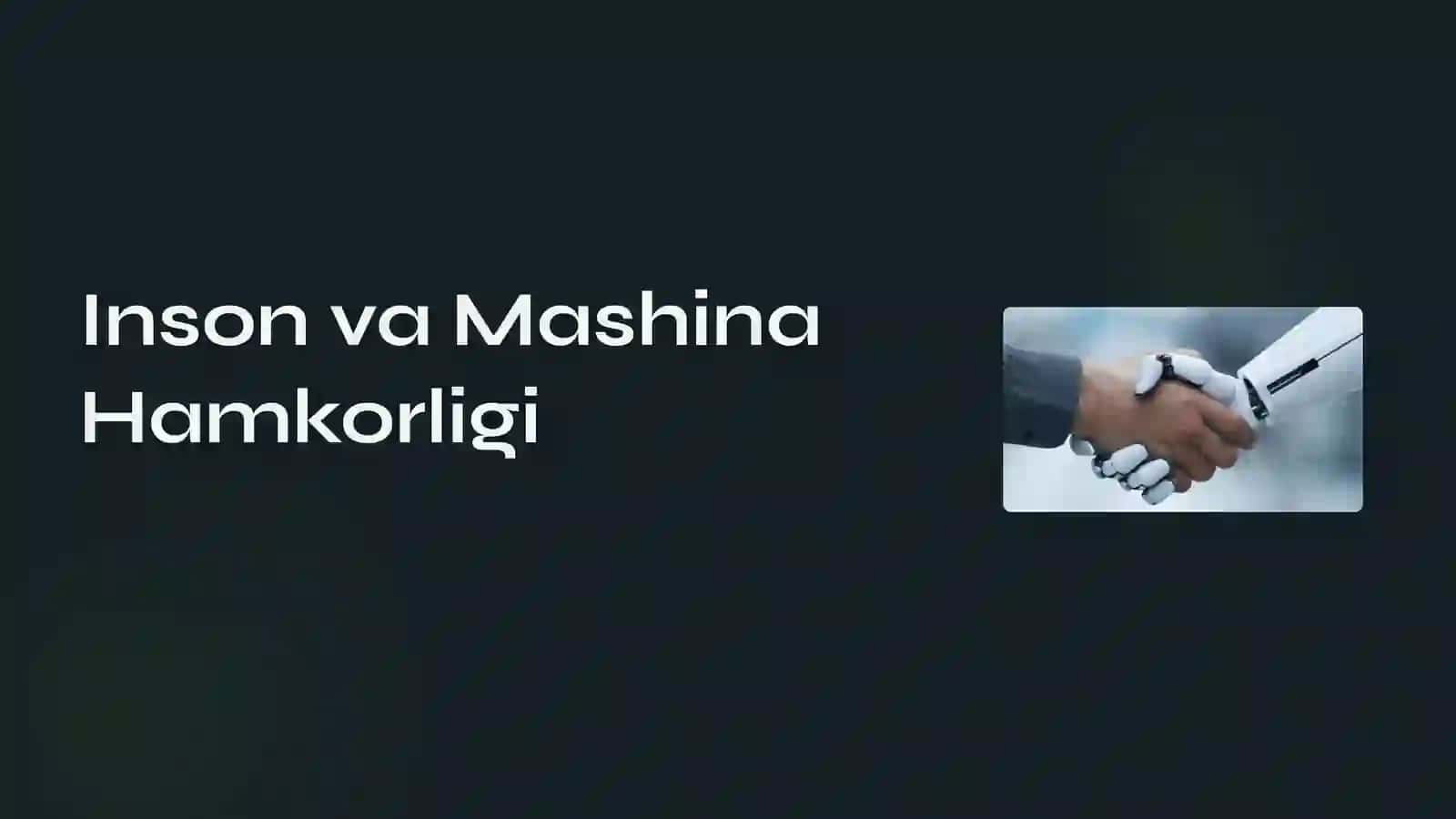 Yangi Texnologiyalarning Ta'siri Bugun va Kelajak 4