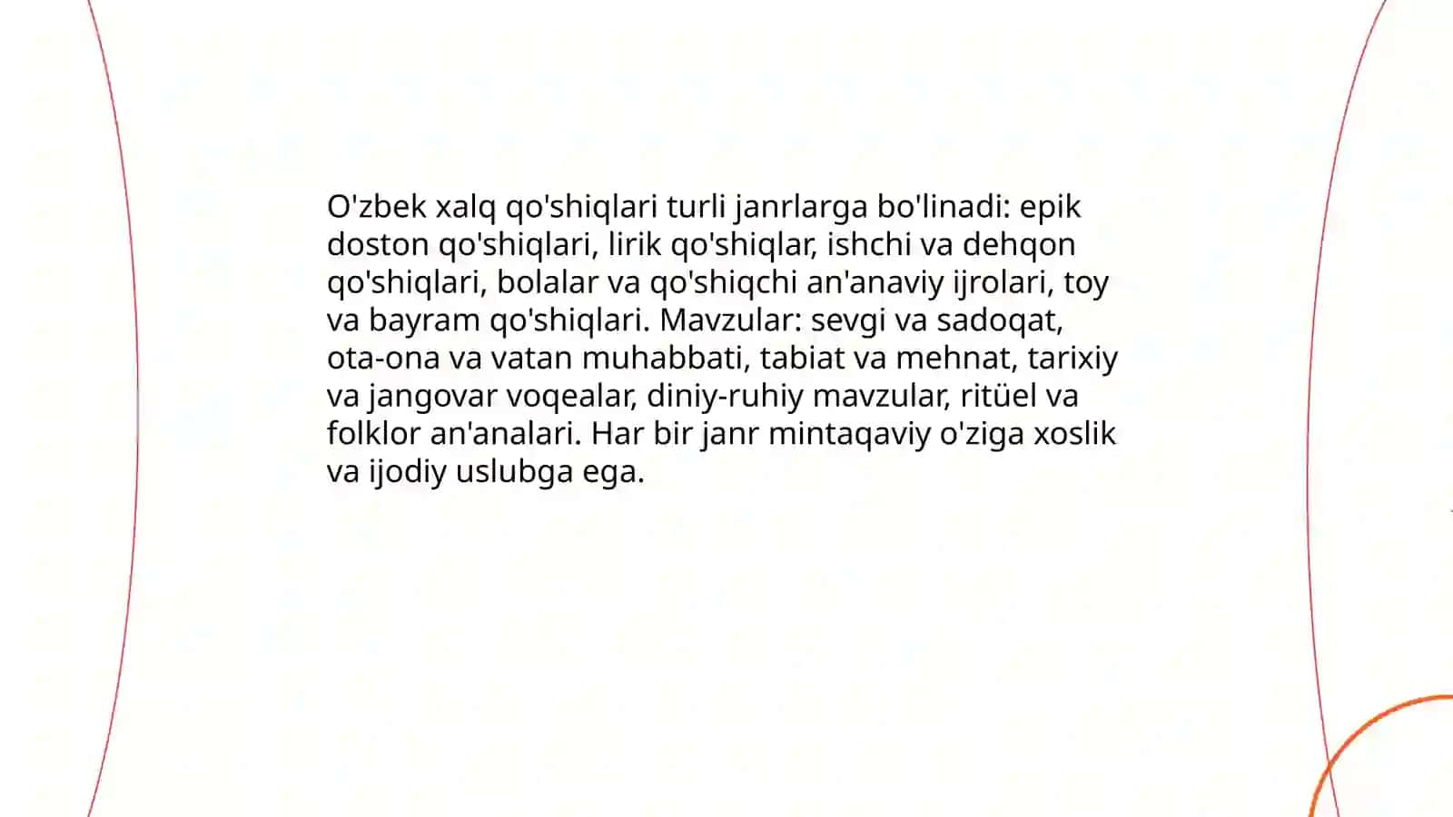 Folklor musiqasi va dostonchilik sanʼati 4