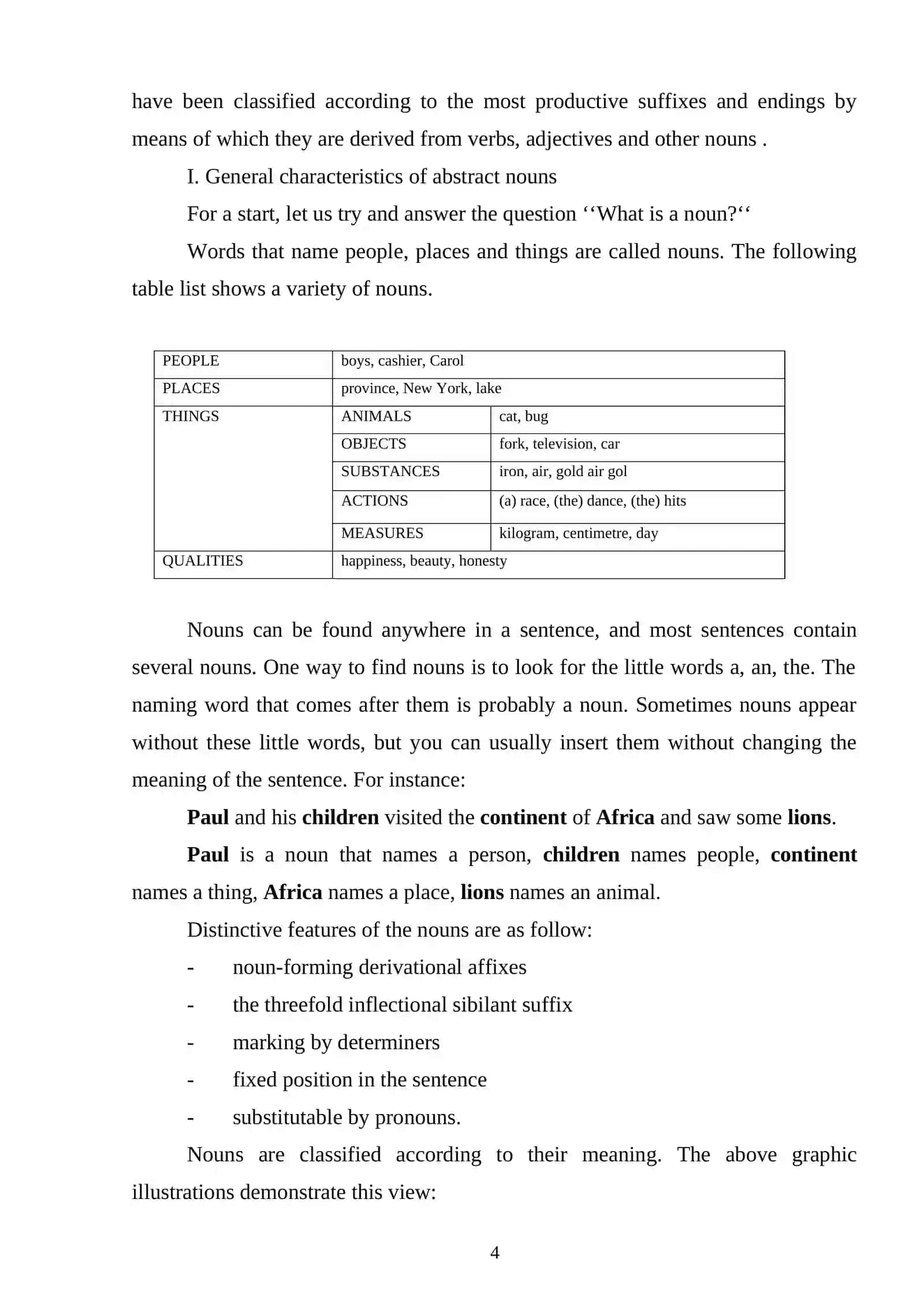 CHARLES DICKEN’S OLIWER TWIST SUMMARY AND ANALYSIS 4