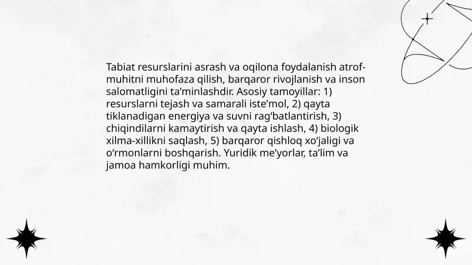 Tabiat va inson 4
