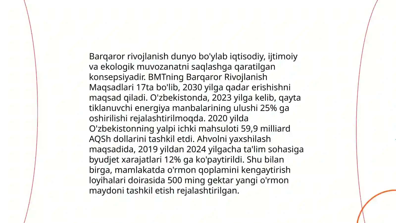 Ekologik tushuncha 4