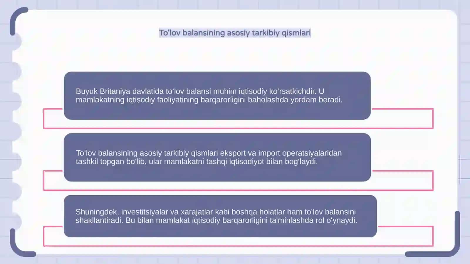 Buyuk Britaniya davlatida to'lov balansi 4