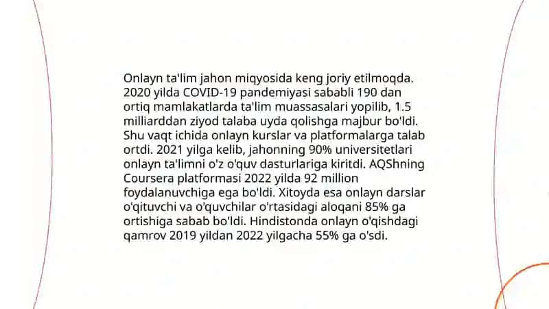 Zamonaviy pedagogika yondashuvlari 4