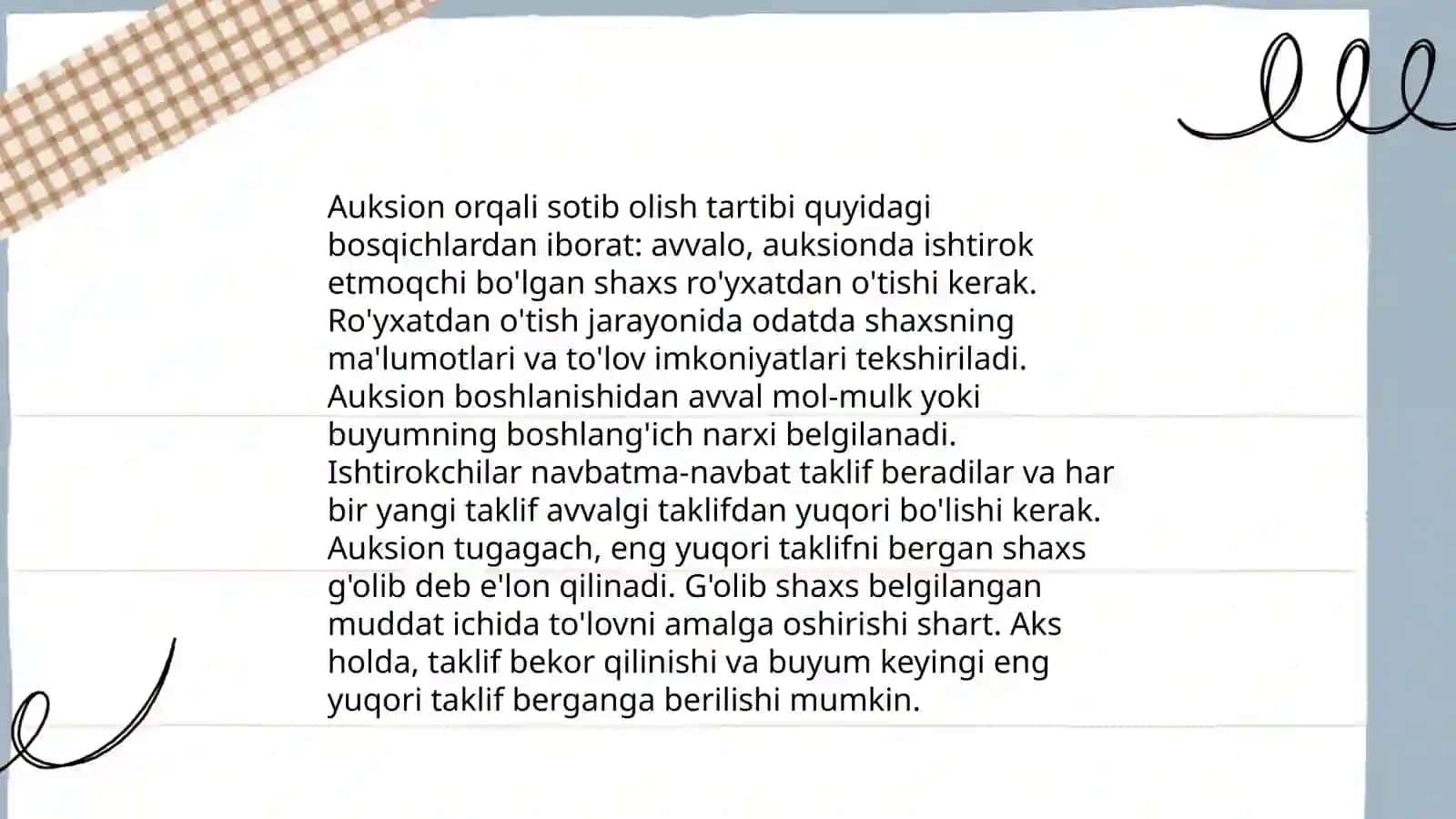 Davlat xaridlari 4