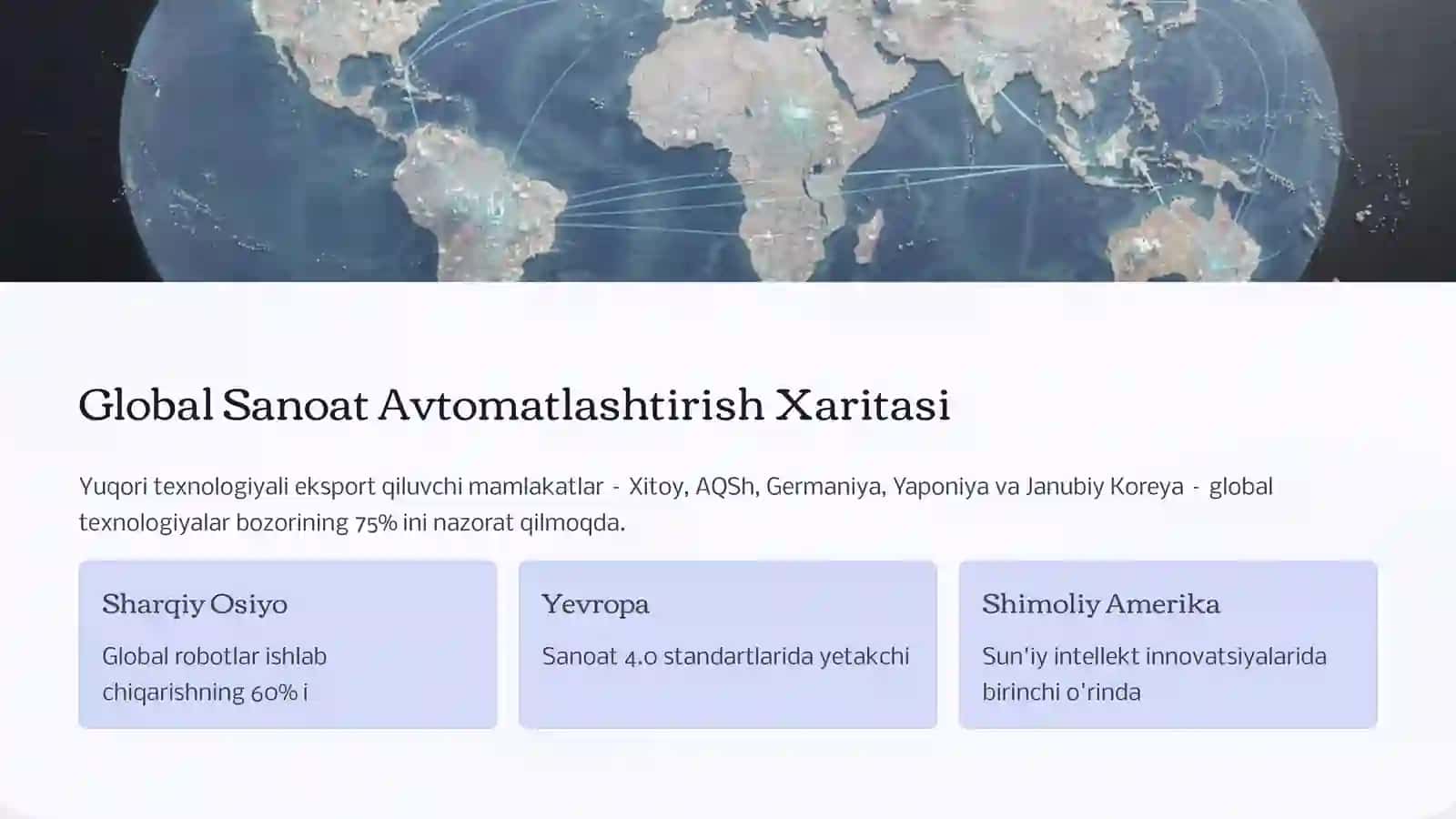Texnik Taraqqiyotning Xalqaro Savdoga Ta'siri Nazariyalari 4