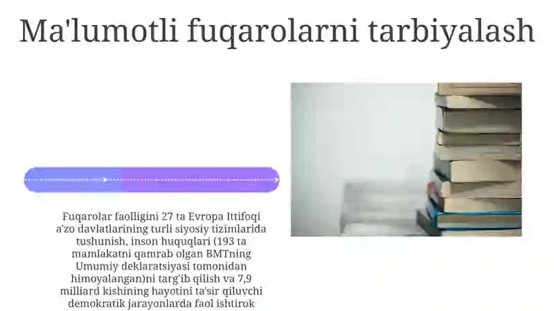 Aqliy tarbiya va fuqarolik tarbiyasi 4