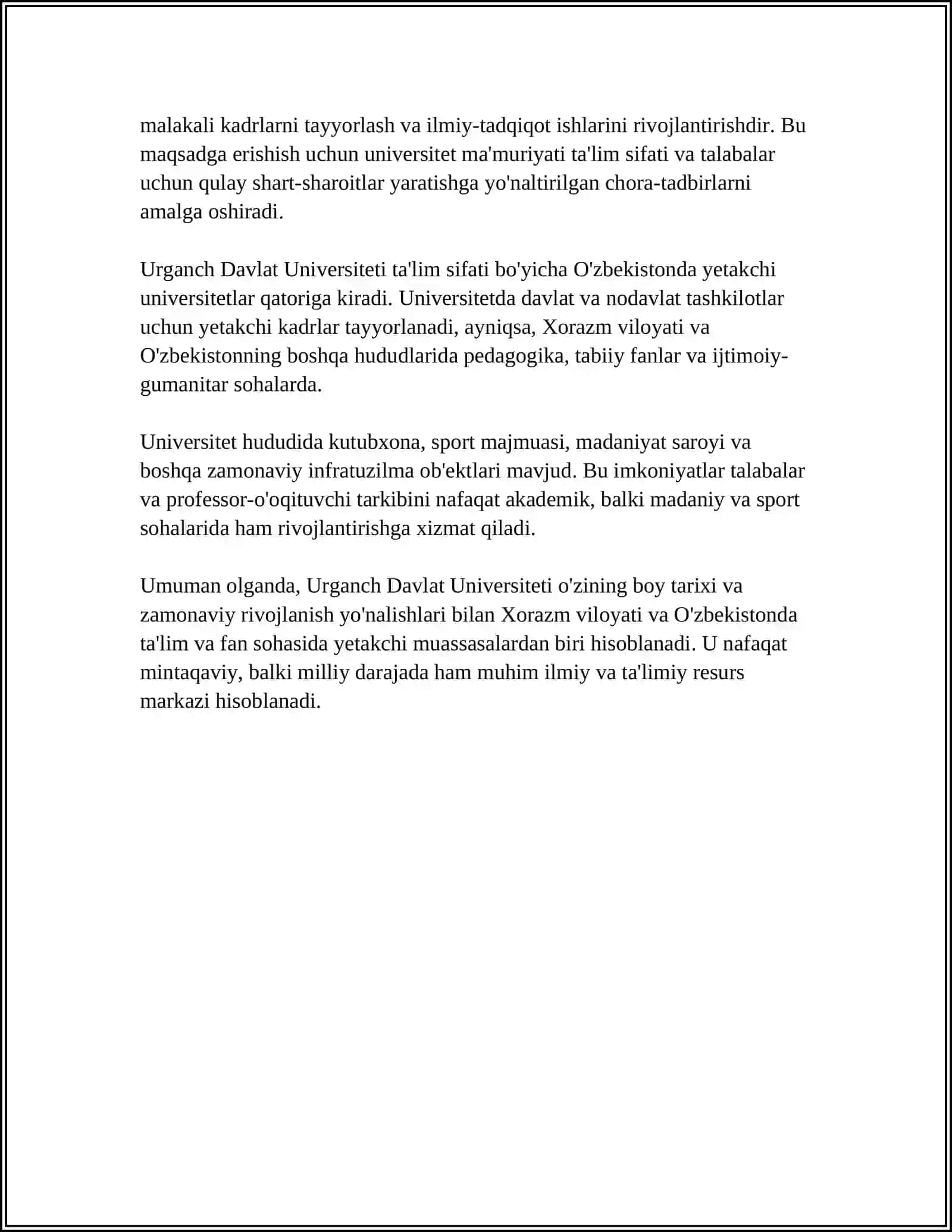 JISM INERTSIYASI MOMENTI DINAMIK USUL ORQALI ANIQLASH 4