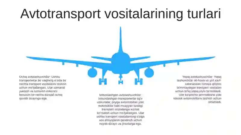 Avtomobil Transporti 4