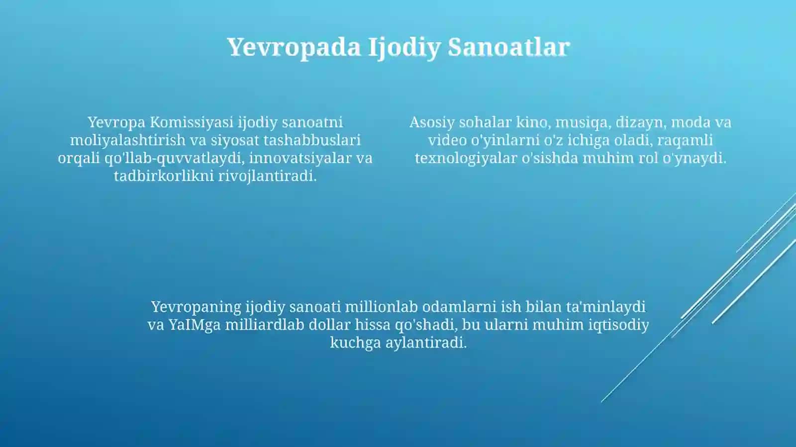 Yevropadahujjatchilik 4