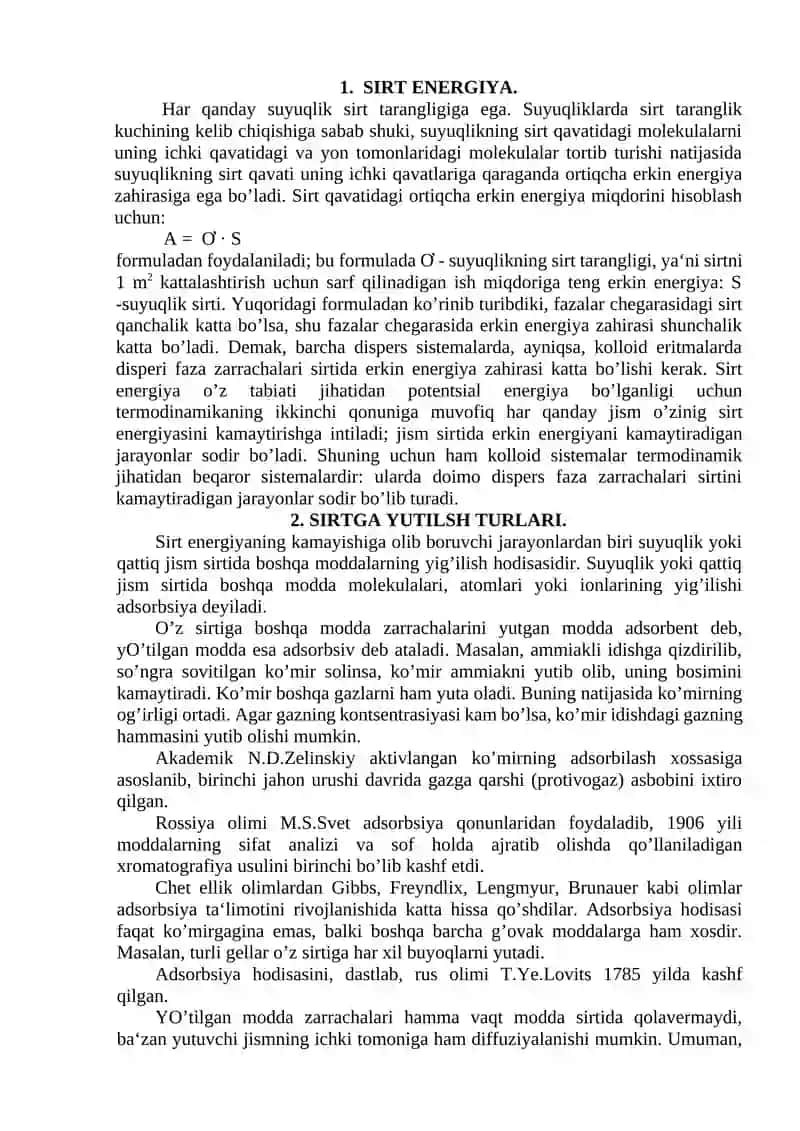 Fizik va kolloid ximiya 4
