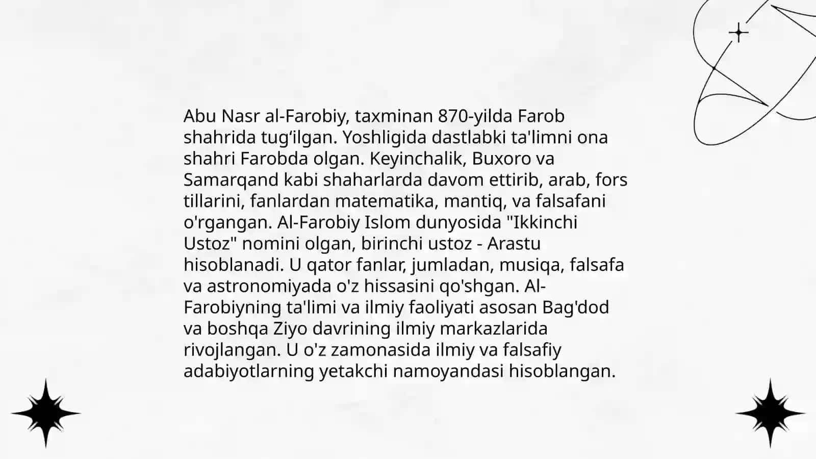 Abu Ali ibn Sino hayoti haqida 4