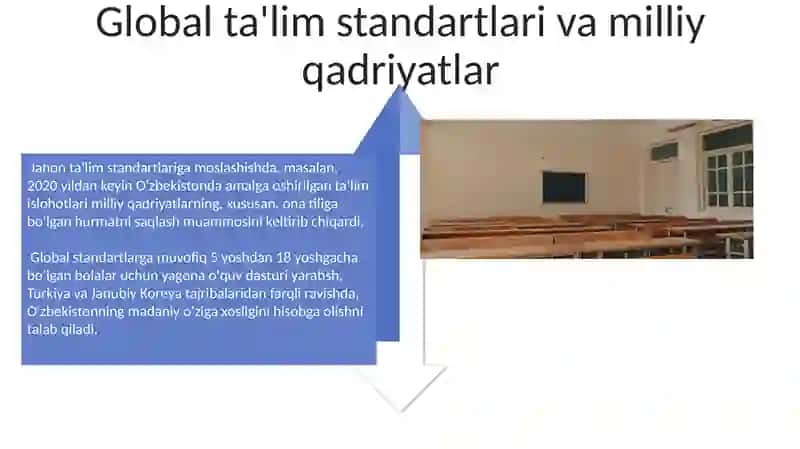 Fan va taʼlimning globallashuvi sharoitlarida gʻoyaviy tarbiya masalalari 4