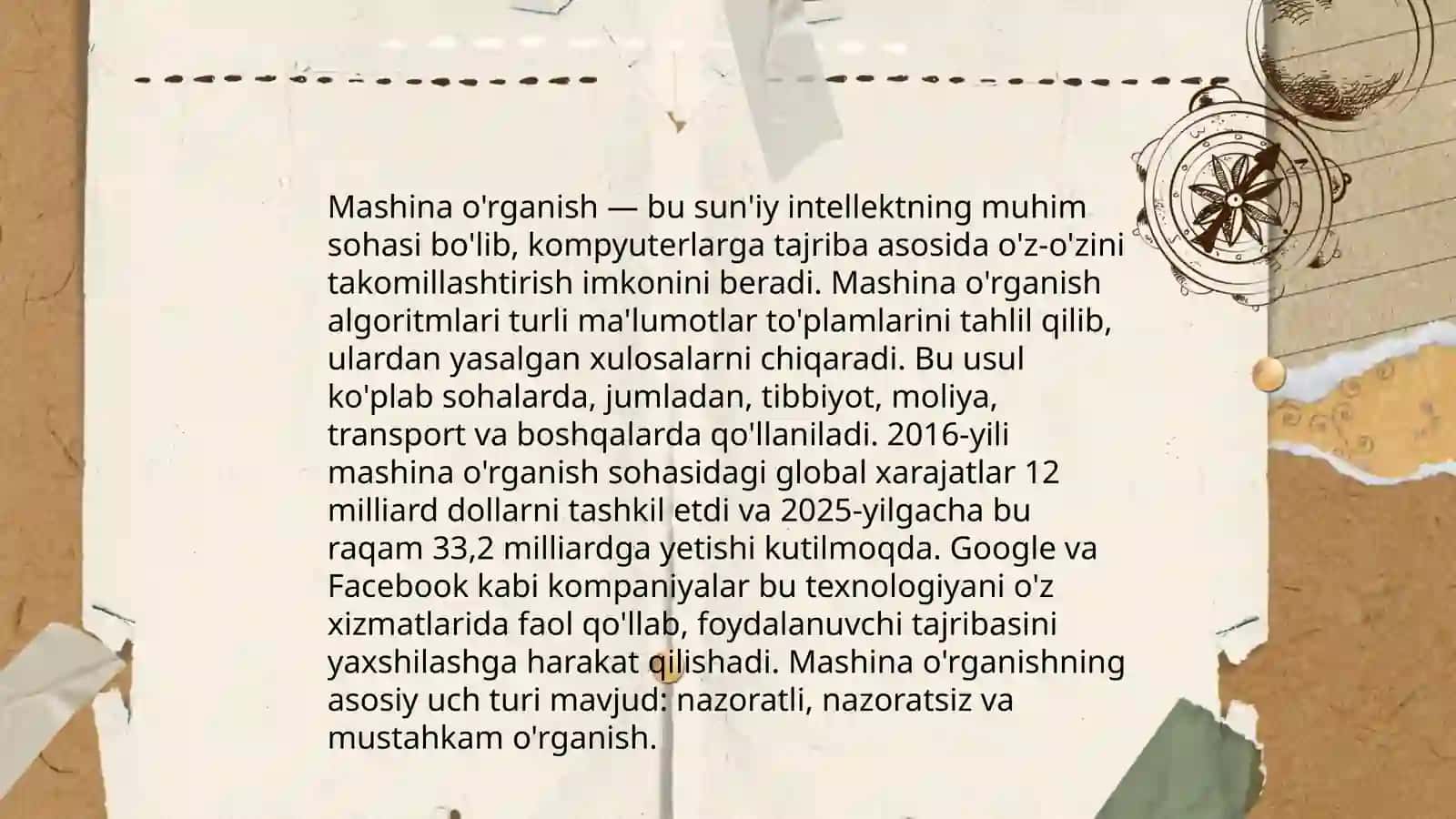 Sun'iy intellekt 4