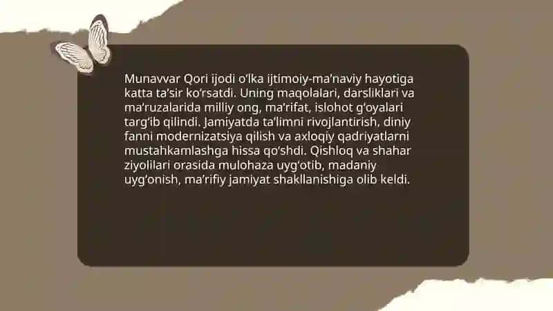 Jadid maʼrifatparvarlarining mintaqaviy taʼlim tizimini isloh etishdagi roli 4