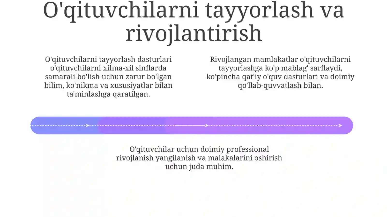 Rivojlangan davlatlarda ta'lim tizimi 4