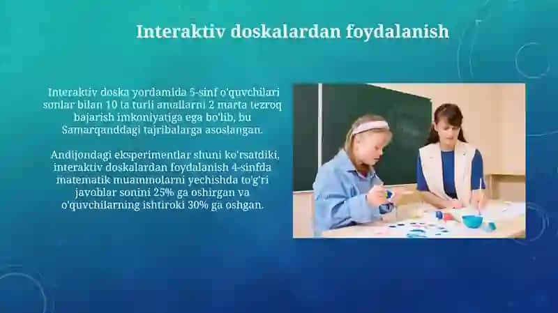Interfaol Usullarni Qo‘llashning Afzalliklari 4