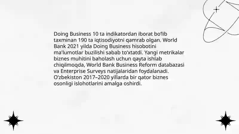 Yangi Oʻzbekistonning korrupsiyaga qarshi islohotlari va Transparency International CPIdagi natijalari 4