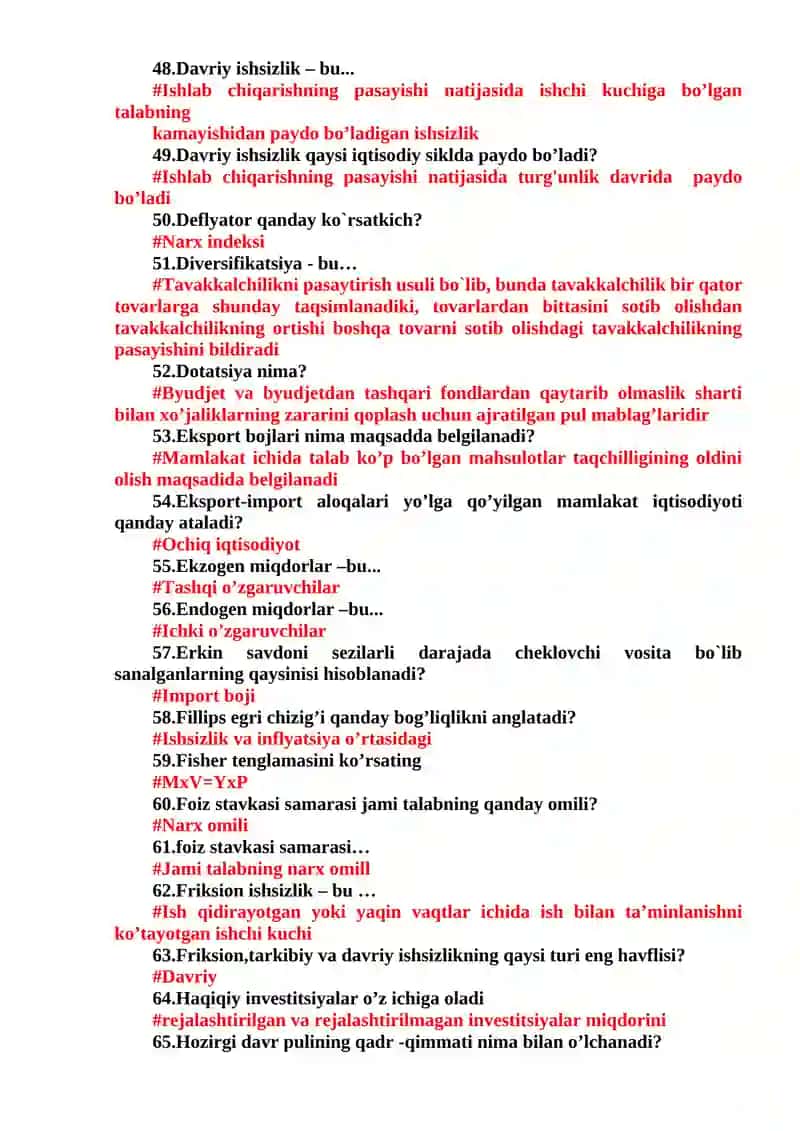 Daromadlarning o’sishi pulga talab egri chizig’ini 4