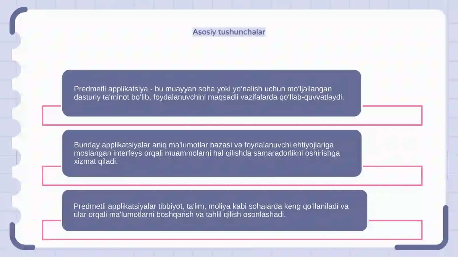 Predmetli applikatsiya 4
