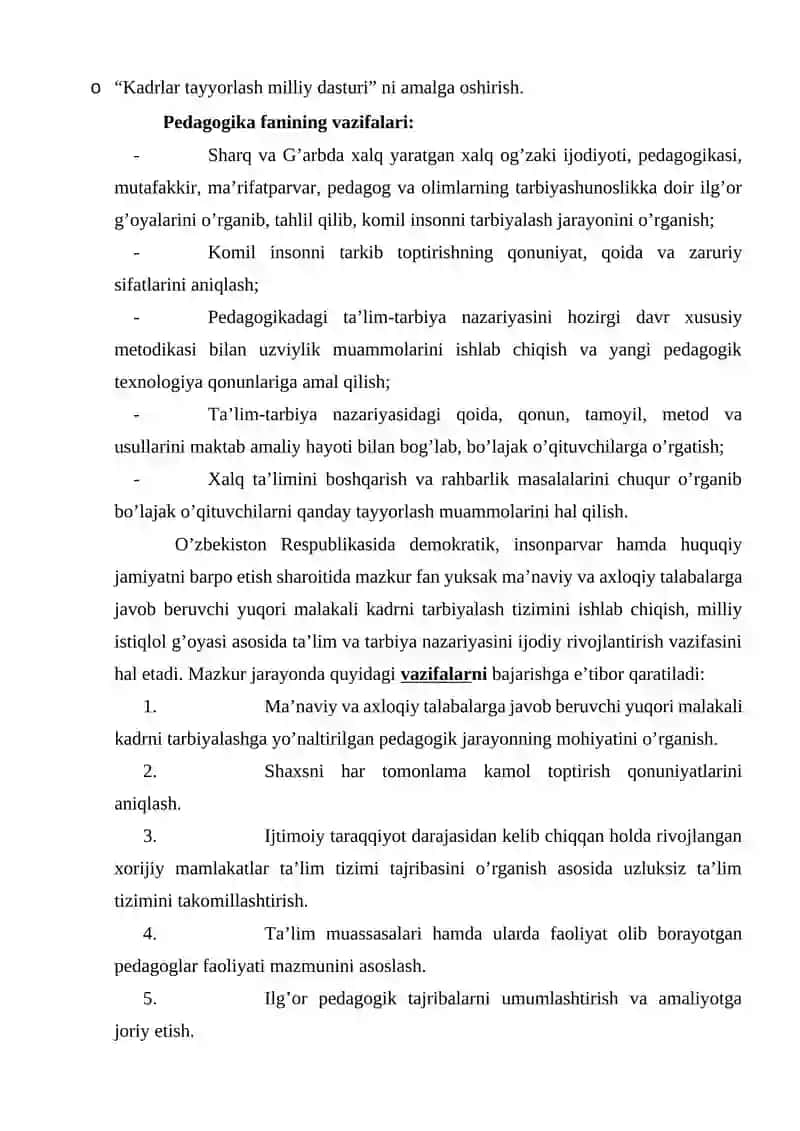 PEDAGOGIK JARAYONLARNI TADQIQ QILISHNING USTUVOR JIHATLARI 4