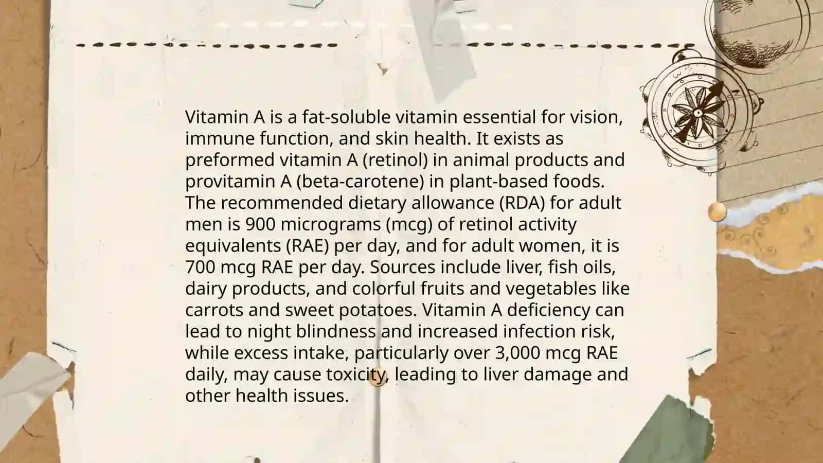 Vitaminlar 4