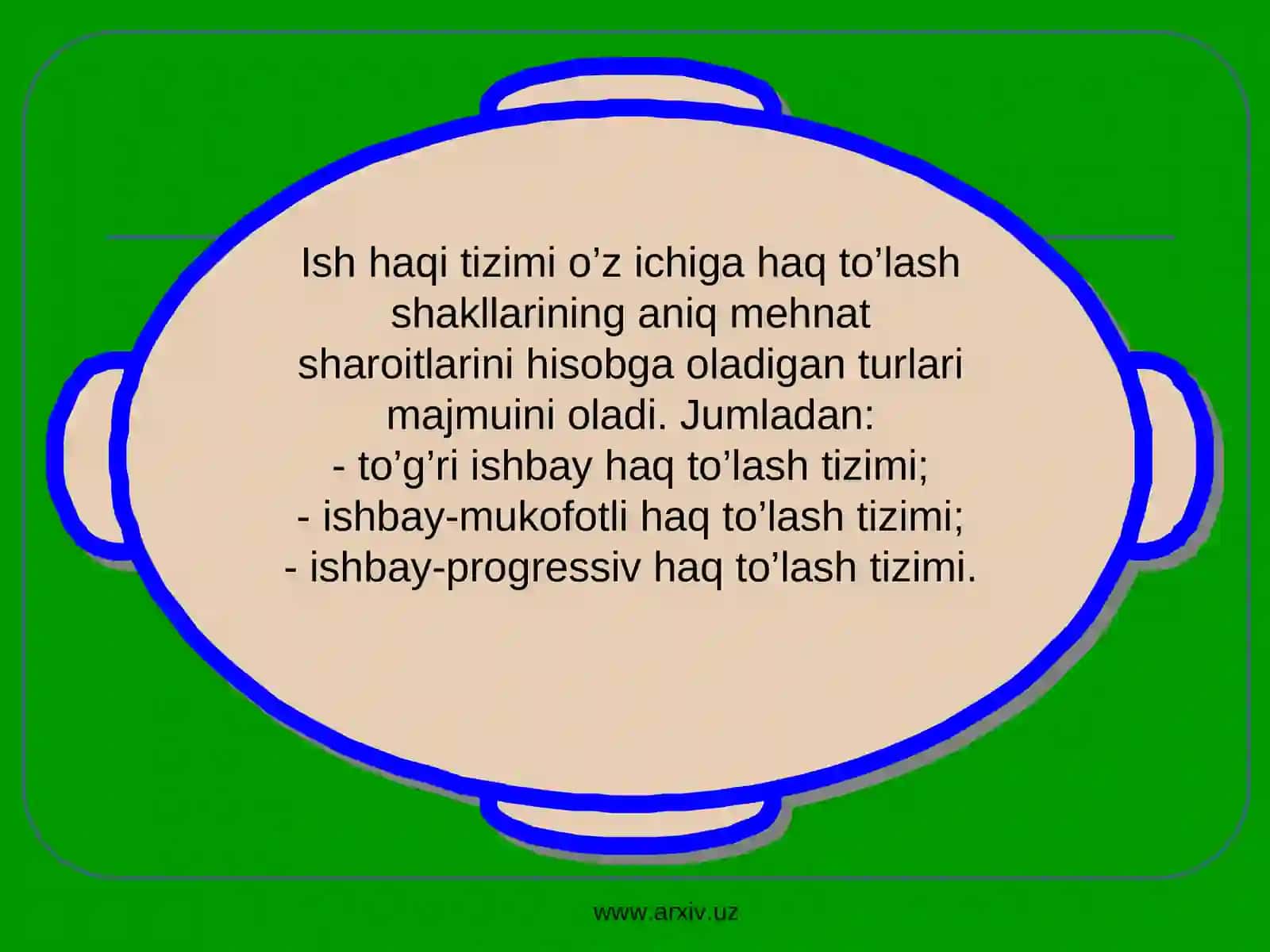 ISH HAQINING IQTISODIY MAZMUNI 4