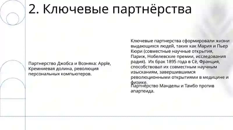 Жизнь замечательных людей 4