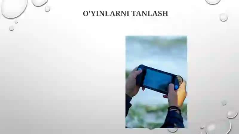 Qiziqarli Oʻyin Mexanizmlarini Lohiylamoq 4
