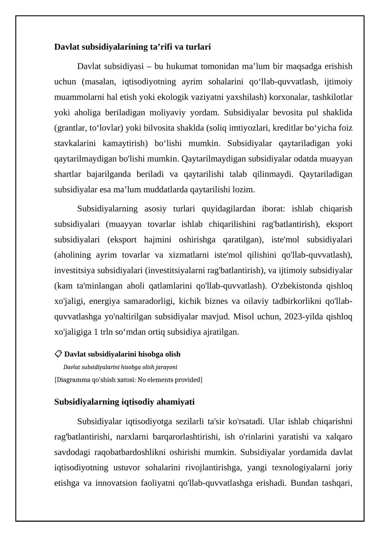 Davlat subsidiyalar hisobi 4